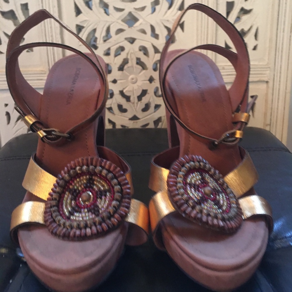 Heeled shoes (19)